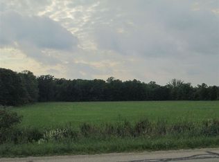 49 Highway, Berlin, WI 54923