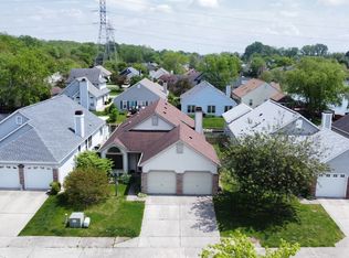 3455 Seaway Dr, Indianapolis, IN 46214