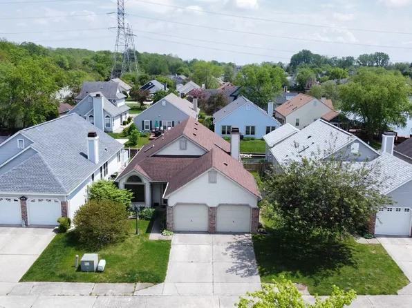 3455 Seaway Dr, Indianapolis, IN 46214
