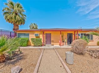 216 N 10th St APT 4, Las Vegas, NV 89101