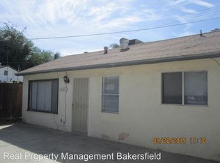 1309 1/2 Washington Ave, Bakersfield, CA