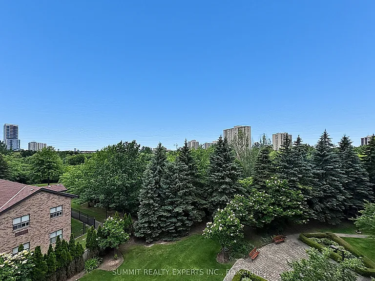 300 Ray Lawson Blvd #512 — Photo 37