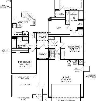 2nd image of 21437 E Patriot Ln