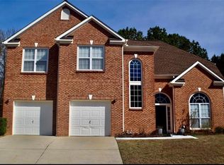 2678 Adair Trl, Dacula, GA 30019