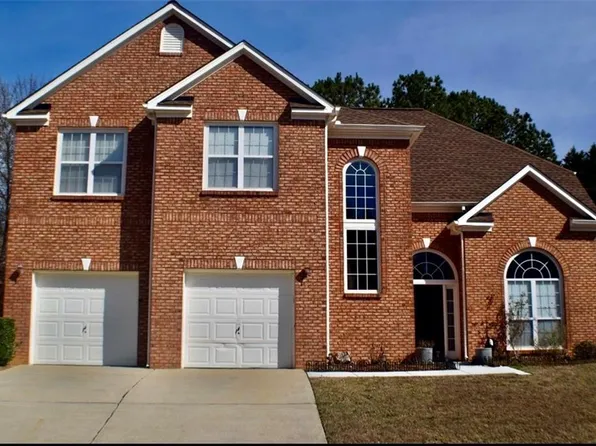 2678 Adair Trl, Dacula, GA 30019