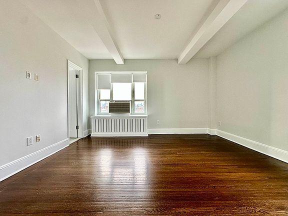 5th image of 1080 Amsterdam Ave #1901A