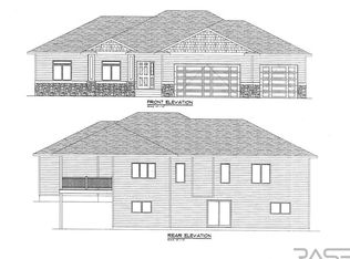 305 N Red Spruce Ave, Sioux Falls, SD 57110