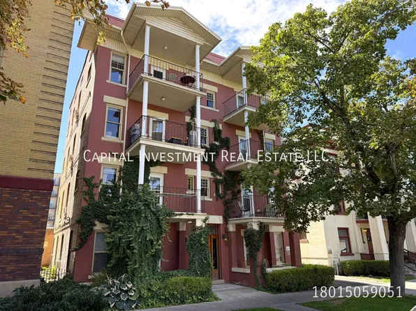 470 E 300 S, Salt Lake City, UT