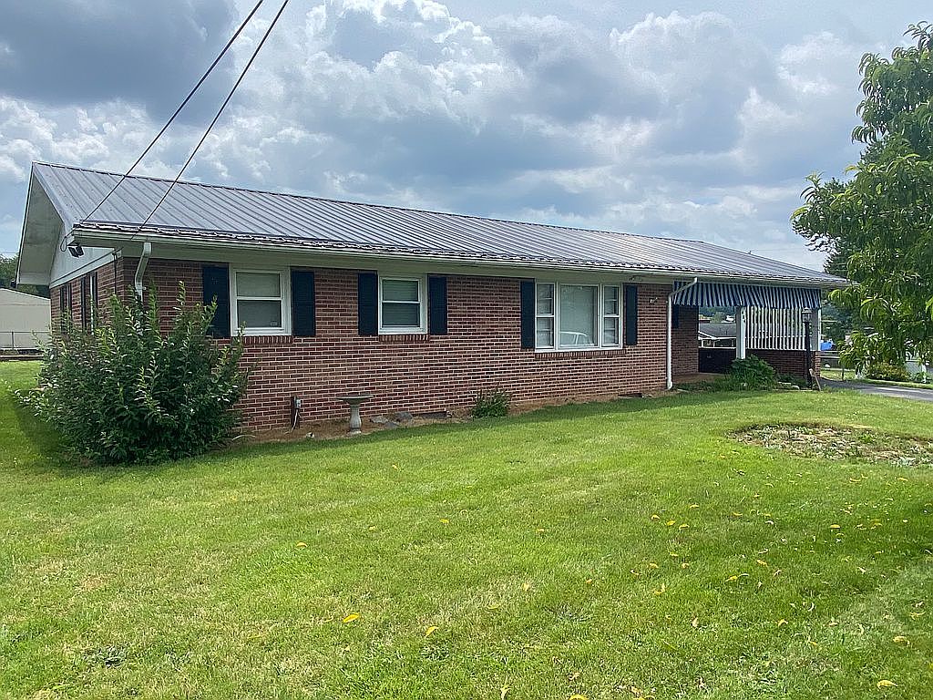 404 Murdock St, Princeton, WV 24740 Zillow