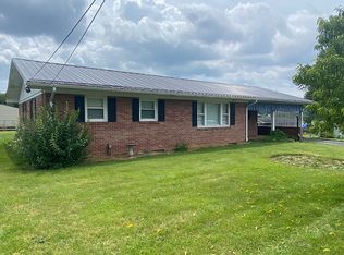 404 Murdock St, Princeton, WV 24740