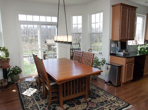 Breakfast Room