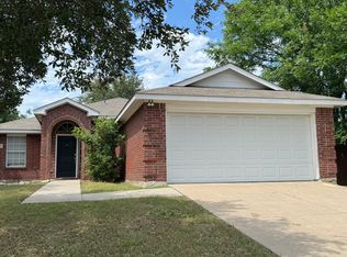 4917 Brookridge Ave, McKinney, TX 75071