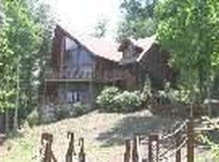 37 Rome Point, Blue Ridge, GA 30513