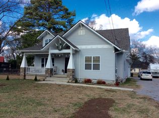 112 Gwynne St, Smyrna, TN 37167