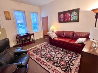 1683 Beacon St #4, Brookline, MA 02445