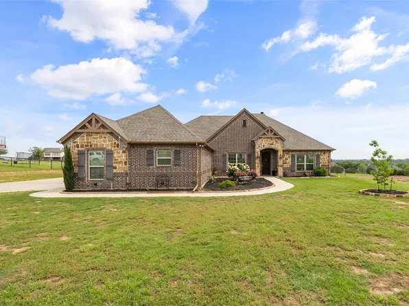 232 Martin Dr, Granbury, TX 76049