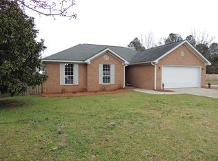 140 Shady Grove Dr, Harlem, GA 30814