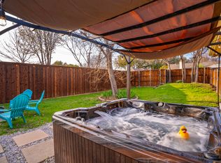 2003 Sancerre Ln, Carrollton, TX 75007