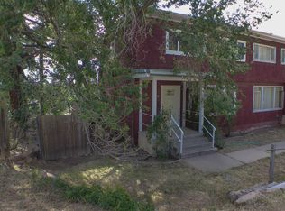 4039 Sycamore St APT A, Los Alamos, NM 87544