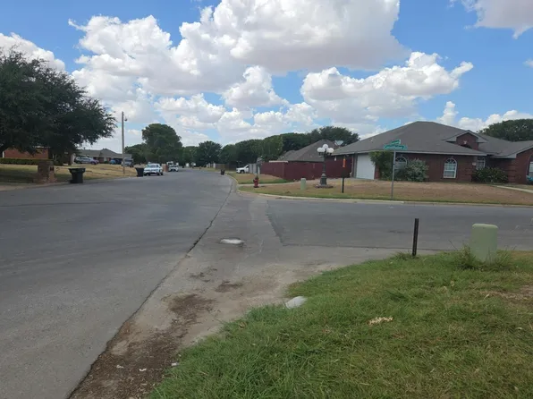 2402 Patriot Commons Rd, Abilene, TX 79601