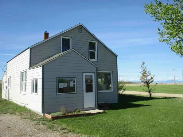 400 Main Ave, Denton, MT 59430