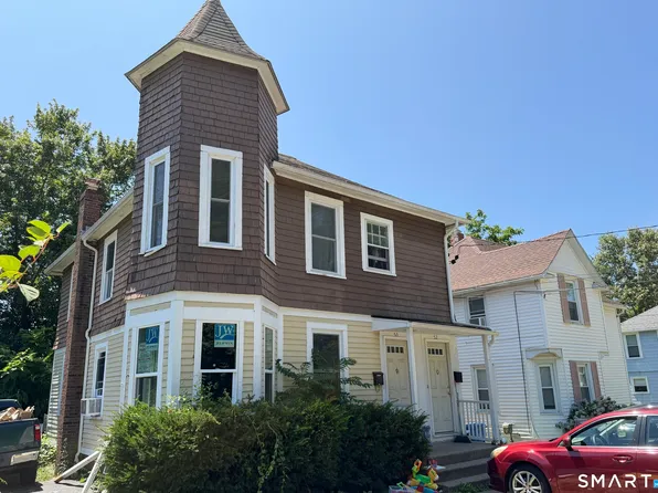 50-52 Dunham Street, Norwich, CT 06360