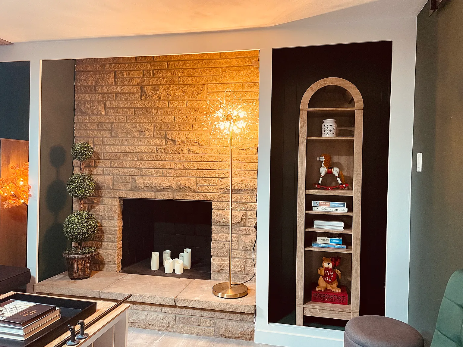 1 bed, 1125 sqft, $2,600 — Photo 3