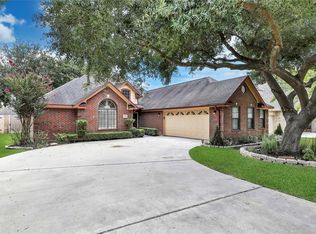 28763 Aloha Ln, Montgomery, TX 77356