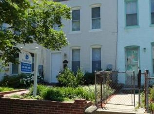 1505 Constitution Ave NE, Washington, DC 20002