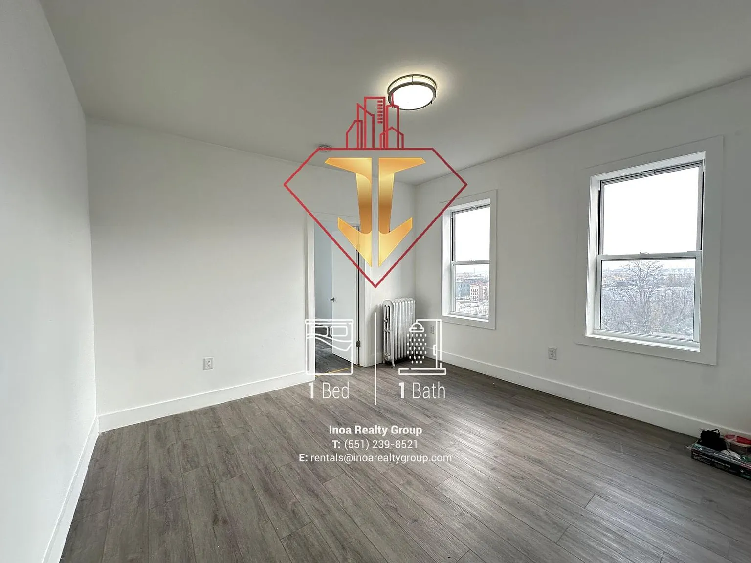 1 bed, $1,800 — Photo 3