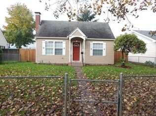 1511 8th Ave, Longview, WA 98632