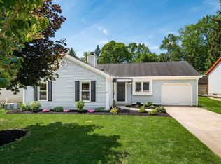 449 Senate Ave, Delaware, OH