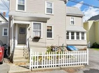 14 Cottage Pl UNIT 14, Newton, MA 02465