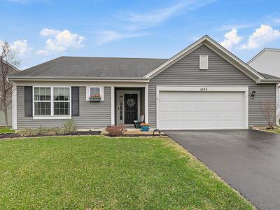 1695 Prospect Cir, Pingree Grove, IL, 60140