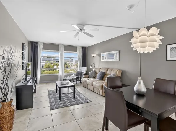 7897 Golf Circle Dr APT 307, Margate, FL 33063