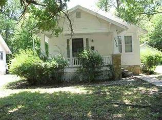 2820 SE Michigan Ave, Topeka, KS 66605