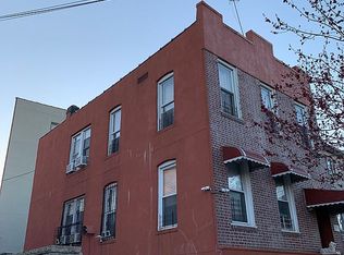 2553 Williamsbridge Rd, Bronx, NY 10469