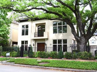 2803 Mid Ln UNIT A, Houston, TX 77027