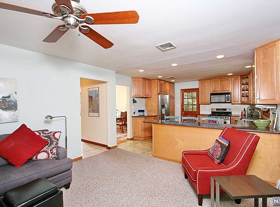 Family Room/Kitchen