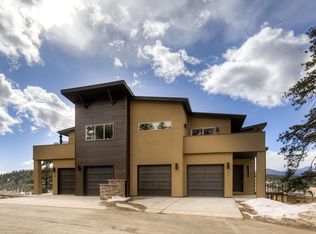 28424 Tepees Way, Evergreen, CO 80439
