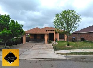 2027 Lucino Loop, Eagle Pass, TX 78852