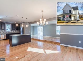 5009 Holder Ave, Baltimore, MD 21214