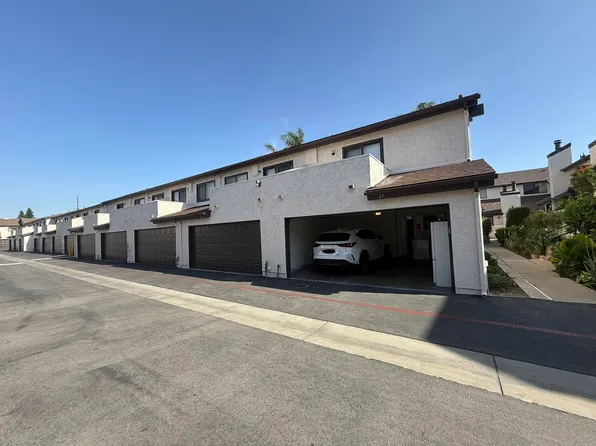 9625 Sylmar Ave Unit 29, Panorama City, CA 91402