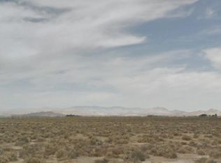 C C Avenue 4, Lancaster, CA 93536