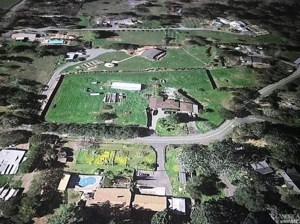 4388 Harrison Grade Road, Sebastopol, CA 95472