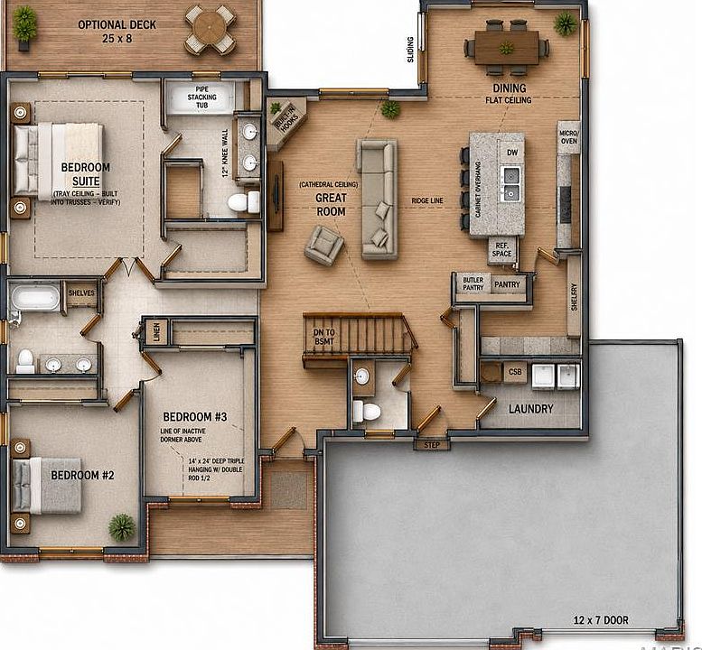 2nd image of 5506 Ll Rd