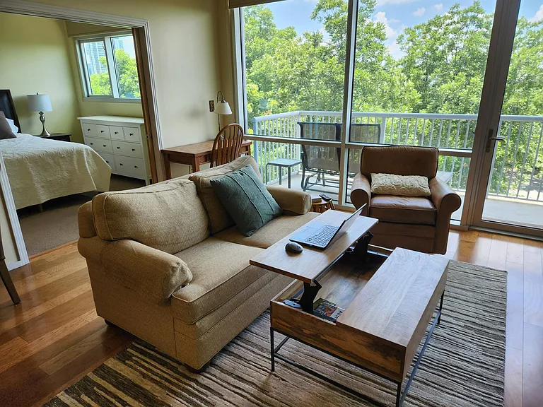 1600 Barton Springs Rd #2506 — Photo 3