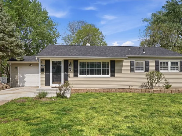 723 Adria Ct, Middletown, OH 45044