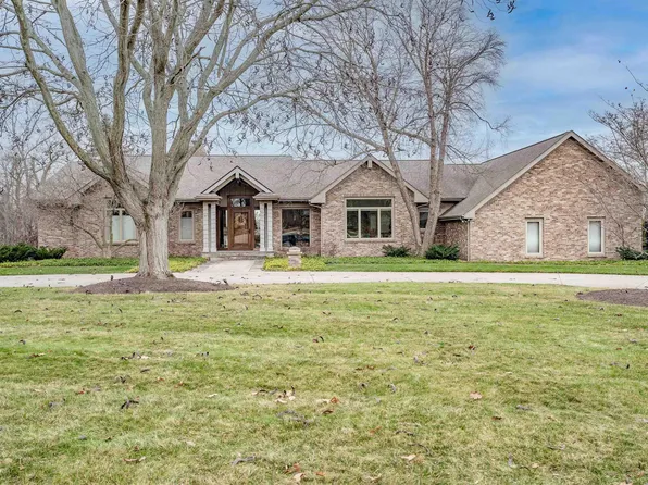 2010 Prestwick Ln, Fort Wayne, IN 46814