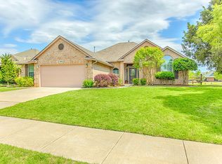 2900 Longmeadow, Edmond, OK 73003